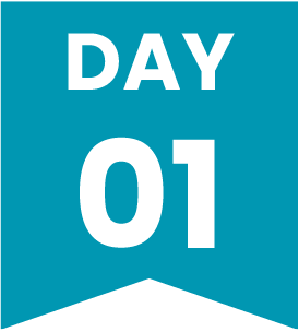 DAY 01