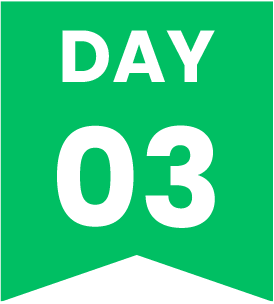 DAY 03