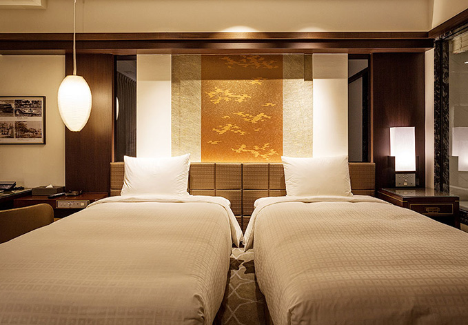 OKINAWA KARIYUSHI RESORT EXES NAHAのホテル画像