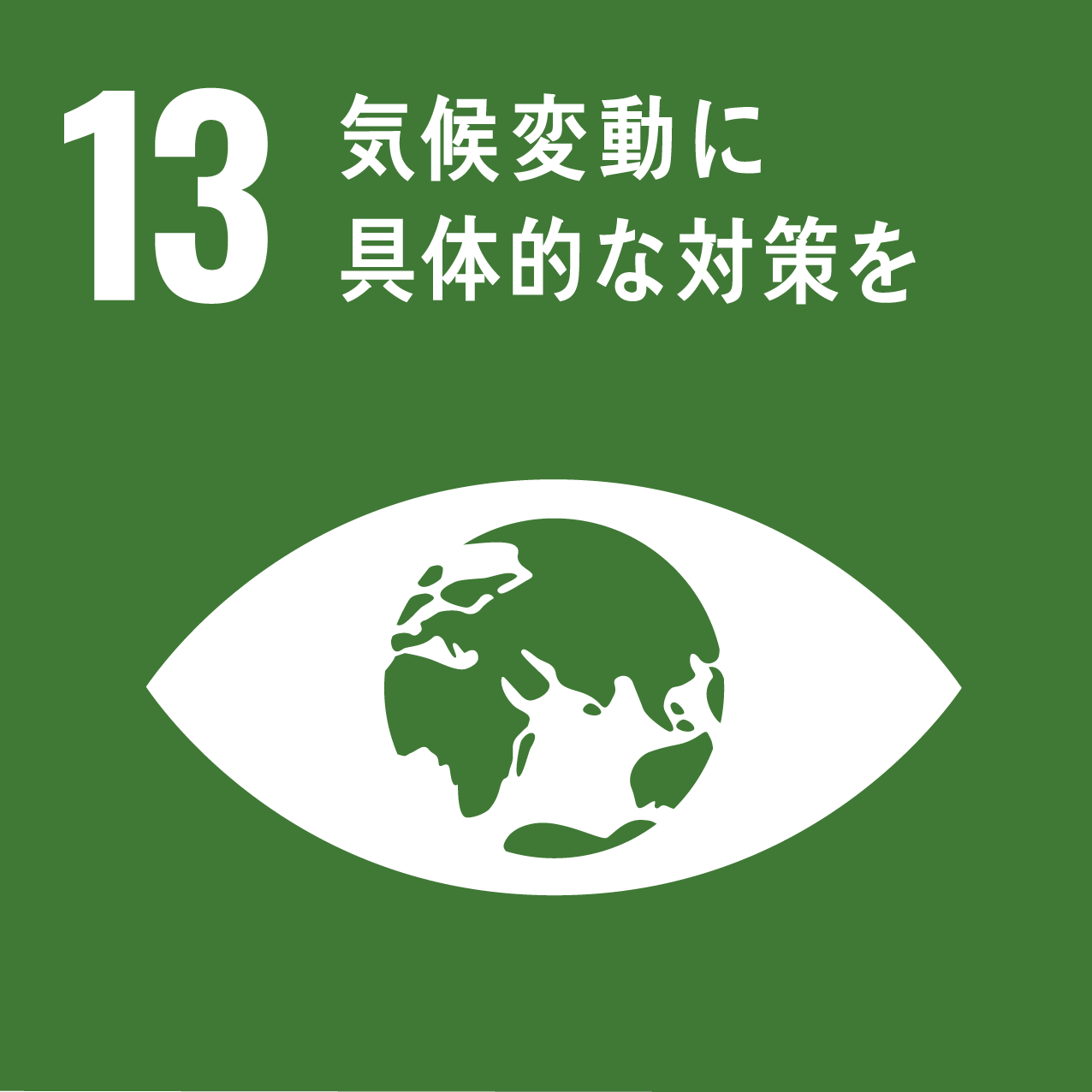 SDGS no.13