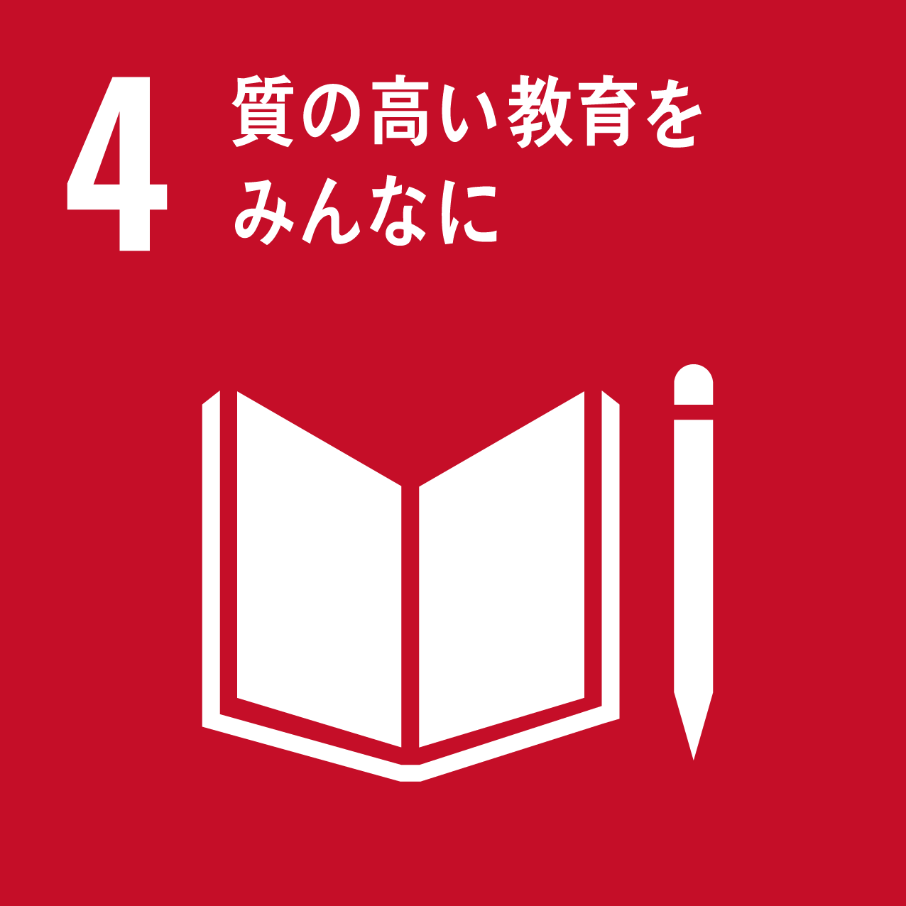 SDGS no.4