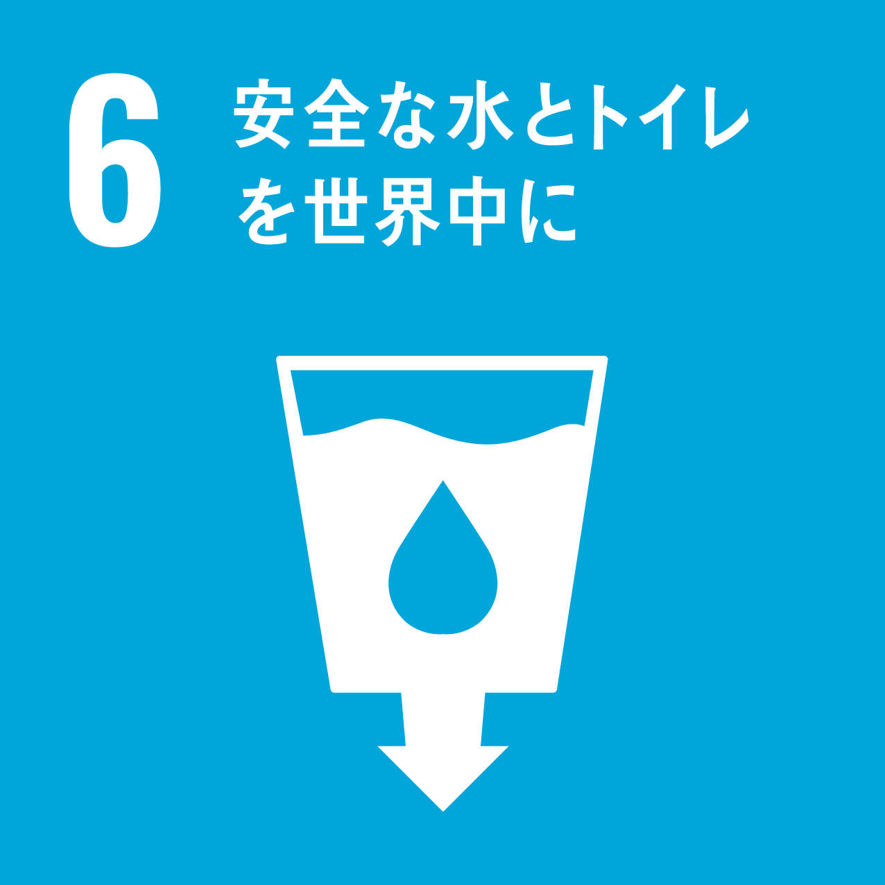 SDGS no.6