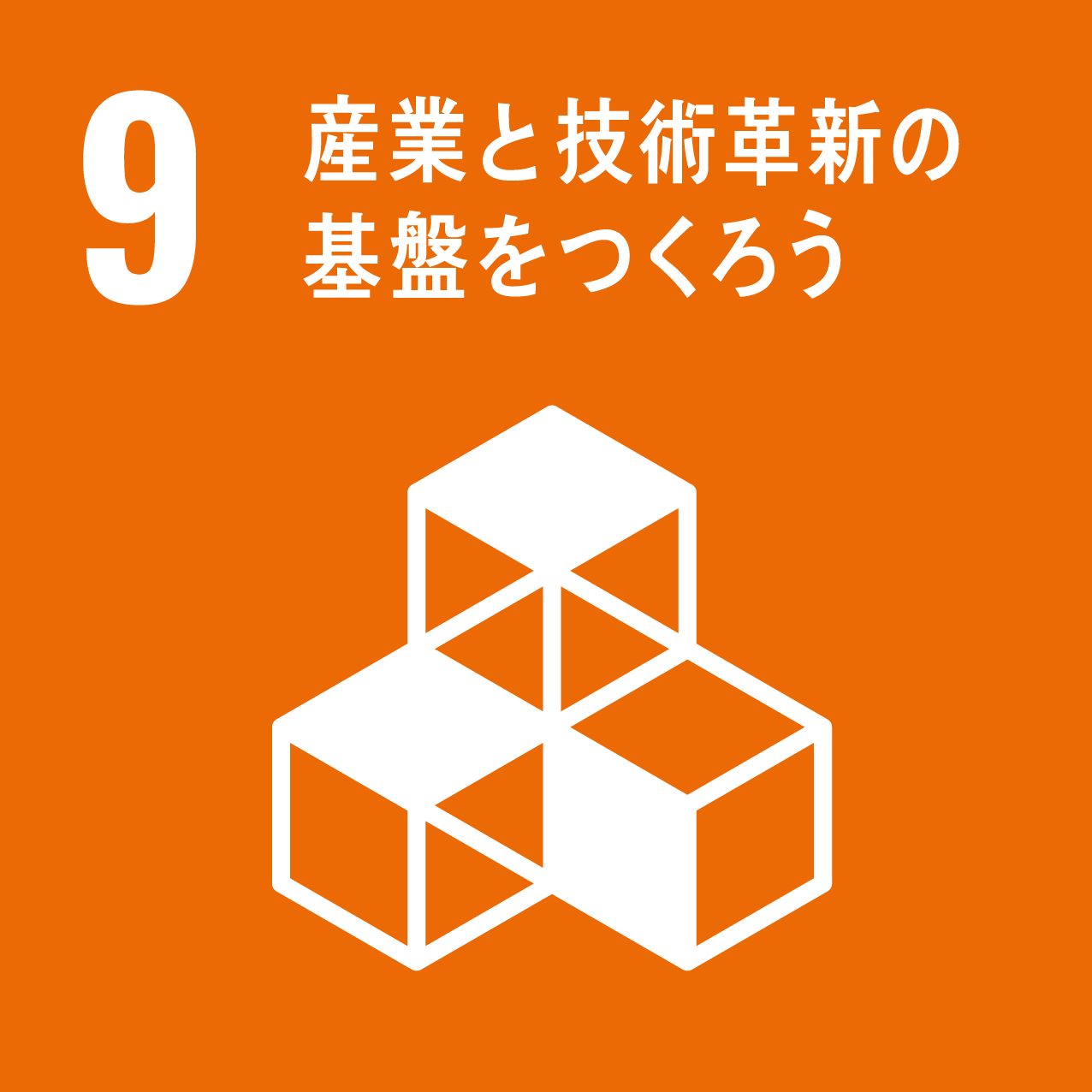 SDGS no.9