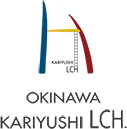 OKINAWA KARIYUSHI LCH