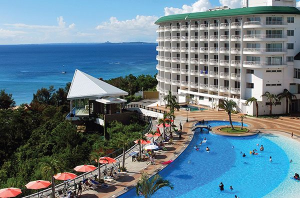 沖縄かりゆしビーチリゾート オーシャンスパガーデンプール ライブカメラ配信開始 News 沖縄 リゾートホテル 公式 沖縄 かりゆしビーチリゾート オーシャンスパ